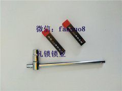 锡纸快开工具太神奇，分分钟解决你开锁难题！