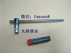开锁，就应该首选软硬锡纸快开！