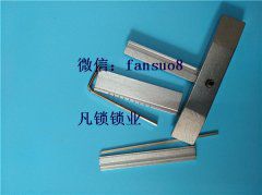 万能电动开锁枪有传说中的那么厉害？该怎么定