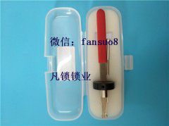 林氏智能电动开锁枪的功能有那些？有木有get到