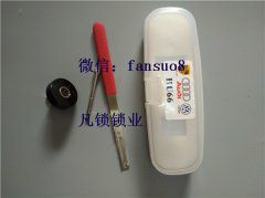 什么是广西锡纸型软硬快开？具体的使用方法是