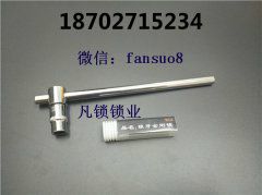 锡纸快开防盗门工具在目前的市场上有哪些流行