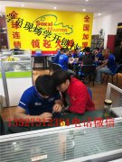 杭州开锁培训学校聊抽屉锁故障和措施
