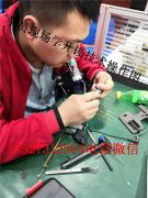 郑州开锁学校培训中心教学优势分析