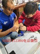 广州正规开锁公司培训学校：锁匠工具使用前后