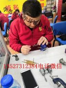 河南学开锁学校：如何把握锡纸软硬开的质量?