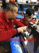 开锁技能学校培训：锁具工具更加重视的是品牌