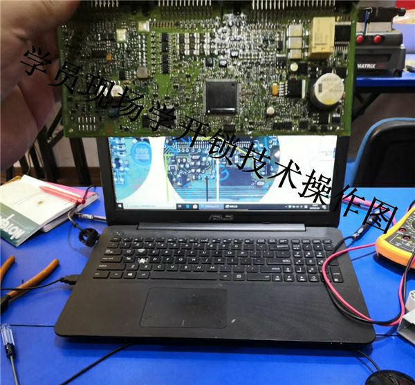 上海学开锁修锁技术