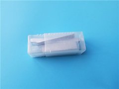 学习锡纸软硬开手法可以学到哪些知识?